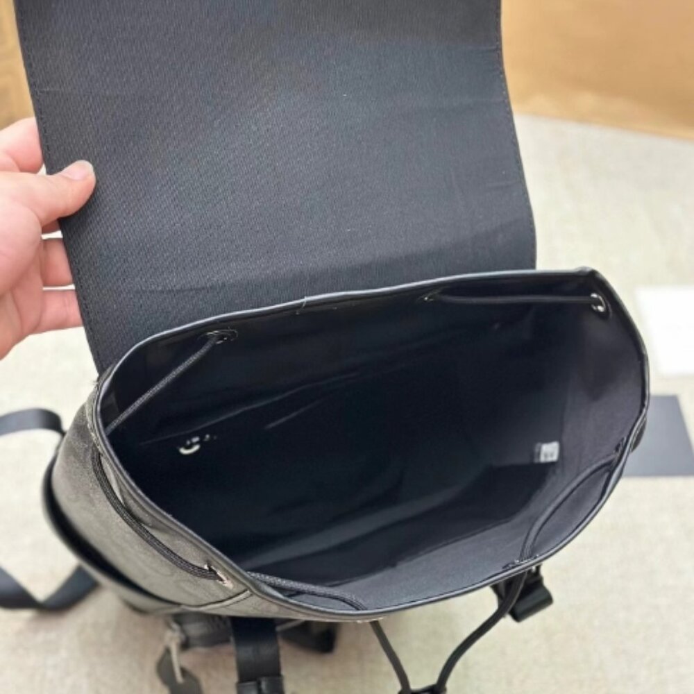 COACH backpack - Picture 5 of 10